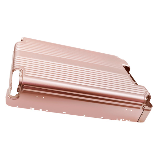 OEM Manufacturing Sheet Metal Stainless Steel Parts