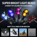 Owl Mini Turn Signal LED Light for Motorcycle