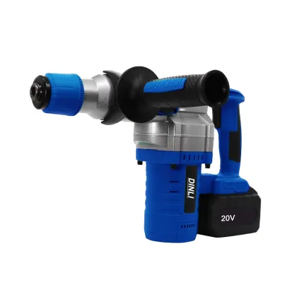 VIDO Power Tools 900W 26mm SDS Plus Rotary Hammer Drill Machine