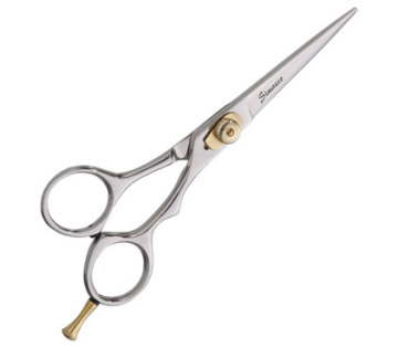 Hair scissors