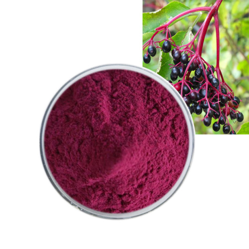 Sambucol original black elderberry extract