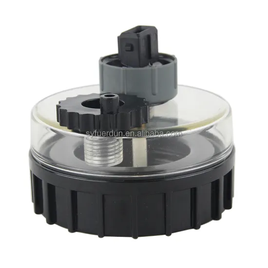 Filter Cup and Filter Bowl Replacement Part: 310-5912 / 3105912