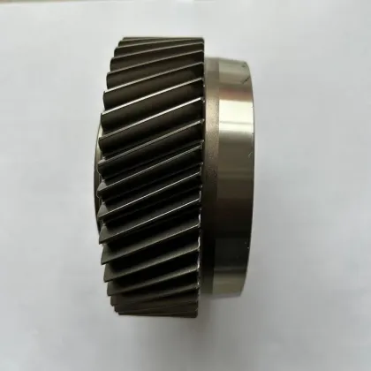 Brand New Eaton Fuller Transmission Gear for FAW Shacman Dayun Sinotruk 12JSDX240TA-1707030