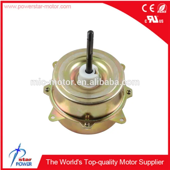 YDK-65-6 air conditioner outdoor fan motor air conditioner parts