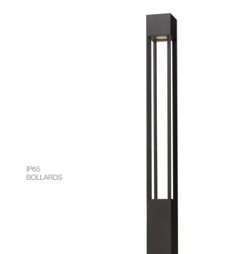Ecojas Spazzate Photocell Ip65 IP65 Luci da giardino da esterno