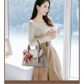 Fashion Women Handbag PU Handbag For Ladies