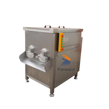 Professional High-Quality Industrial Meat Mixers for Sausage and Meat Stuffing