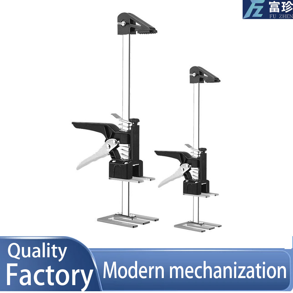 Ağır Hizmet Fayans Kaldırıcı Dengeleyici