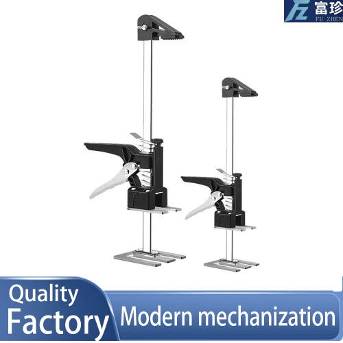 Nivelador de elevador de telha para serviço pesado