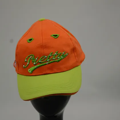 Lovely caps cheap baby baseball caps and hats for children