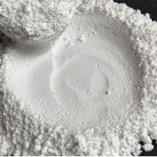 Vạch kaolin cho sơn