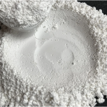 Calcined Kaolin for Paint