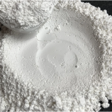 Kaolin calciné chaud pour peinture en poudre d&#39;argile blanche