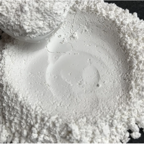 Hot Calcined Kaolin For Paint White Clay Powder