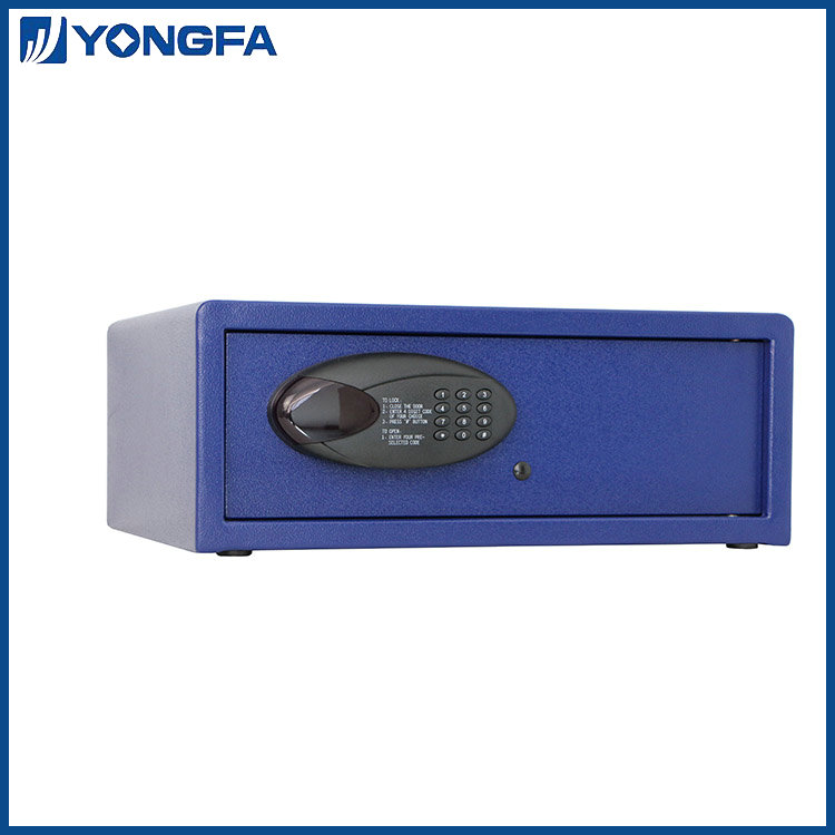 Electronic Hotel Safe