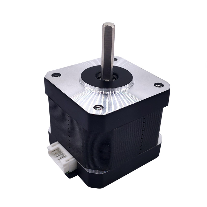 Nema 17 stepper motor 42 motor height 38mm for 3D Printer Printing 1.2A D shaped shaft