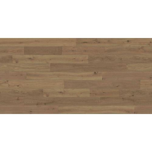 Oak Brown Style Plank Engineered Parquet Wood Floor