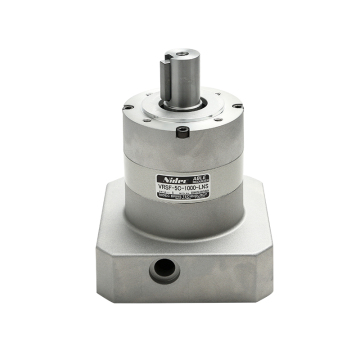 Japanisch importierte NIDEC Shimpo VRSF-10C-750-LMS Planetary Servo Motor Getriebe