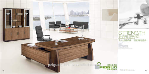 PG-13B-20A 2014 High class newest work table design