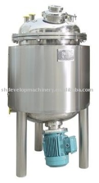 300L Magnetic blending tank