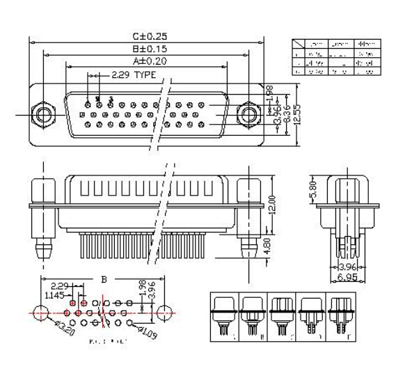 HDP01-MXXXX