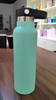 500ml vaccum stainless flask bottle