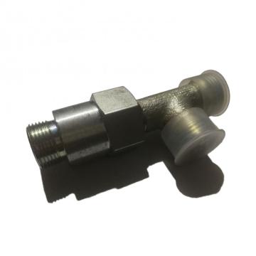 Vanne de pièces de moteur Chidong Jichai pour moteur 12v190