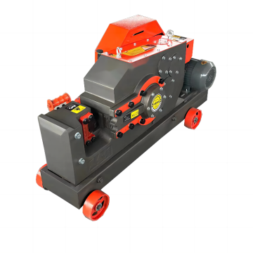 GQ40S Electric Bar Cutter: Rebar Schneidmaschine zum Verkauf