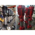 Vertical Multistage Water Pump