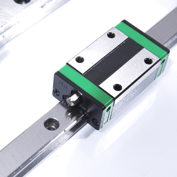 Manufacturer Direct H Class & P Class Precision Linear Guide Rails