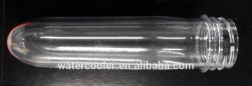 38mm PET preform for 4-5litre water bottle