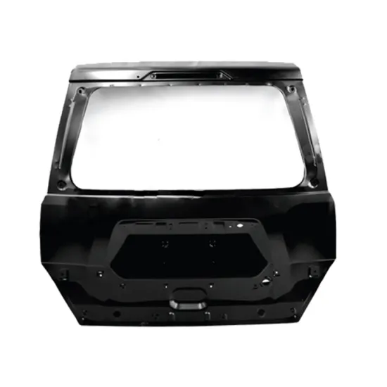 Auto Spare Parts for Nissan X-Trail 2007 - Tail Gate Kit Replacement