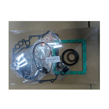 Kubota Tractor V1200 4D75 Kit Set Gasket Lengkap Lengkap - Suku Cadang Luar Mesin Diesel