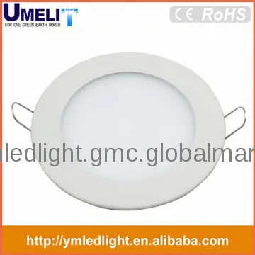 30w led flat panel lighting