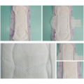 Blue chip 290mm sanitary pads