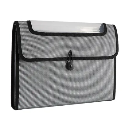 pp document file Bag