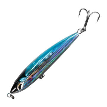 Hot Sales Artificial Floating Stickbaits and Pencil Lures for Saltwater Fishing