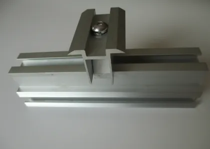 Aluminum Solar Mounting Systems