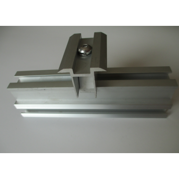 מערכות הרכבה סולארית מאלומיניום