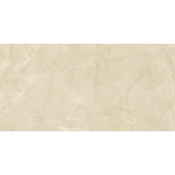 600 * 1200 Marfil Color Marble Porcelain Tiles Pisos