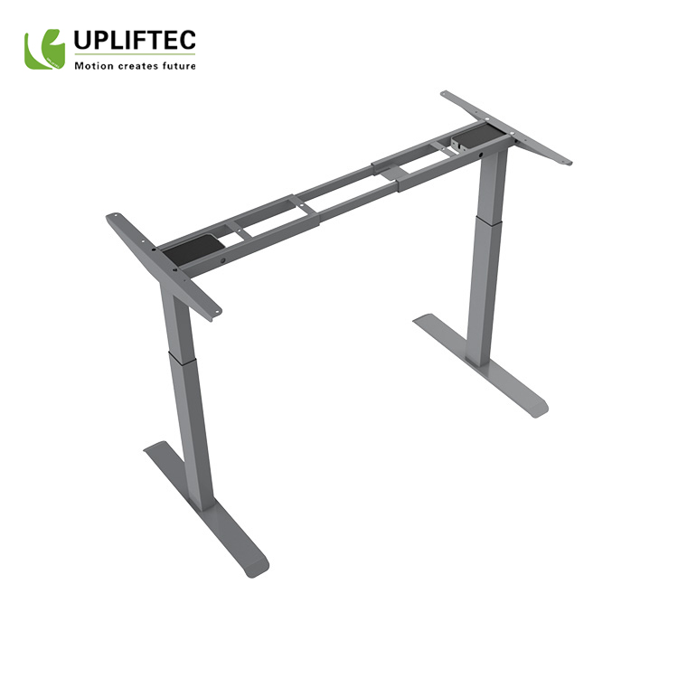 Home Office Desk Adjustable Height