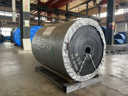 EP Mining Conveyor Belt