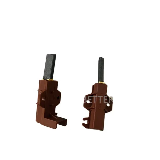 ON SALE: 5x12.5x36 Carbon Brushes for Washing Machine