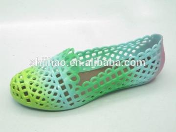 Wholesale Women PVC Sandal, PVC slipper