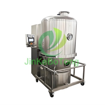 Efficient Boiling Drying System for Industrial Use
