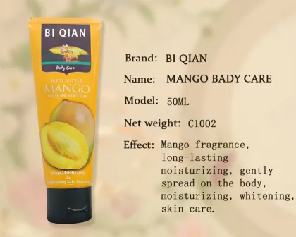 Skin Care Phytoextraction Moisturizing Body Lotion