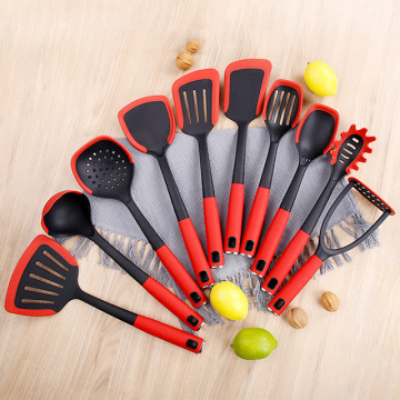 Nordic Design Nylon Home Kitchen Gadgets Set