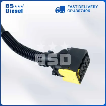 Ammonia Sensor Lambda Sensor for Navistar International and Cummins Engines