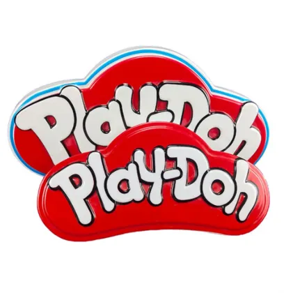 PVC plastic vacuum forming sign board