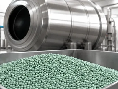 High-Tower Compound Fertilizer Coating Binder